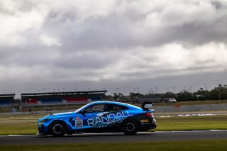 #32 - Randall Racing - Lachlan Mineeff - Jacob Lawrence - BMW M4 GT4 G82 l &copy; Jack Martin Photography | &copy; Jack Martin Photography