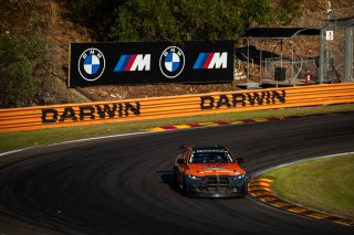 #3 - Thunder Buddies Racing / Black Diamond - Ryder Quinn - Stevan Jakic - BMW M4 GT4 G82 l &copy; Jack Martin Photography | &copy; Jack Martin Photography