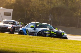 #9 - GWR Australia - Daniel Frougas - Chris White - Toyota GR Supra GT4 EVO 2 l &copy; Jack Martin Photography | &copy; Jack Martin Photography