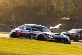 #58 - Murphy Racing by TSM - Jed Murphy - Sam Brabham - Mercedes-AMG GT4 l &copy; Jack Martin Photography | &copy; Jack Martin Photography