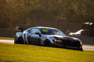 #118 - Method Motorsport - Cody Burcher - Dean Campbell - Ford Mustang GT4 l &copy; Jack Martin Photography | &copy; Jack Martin Photography