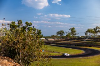 #46 - RENNEN Motorsport - Jensen Shearer - Porsche 718 Cayman GT4 RS CS l &copy; Jack Martin Photography | &copy; Jack Martin Photography