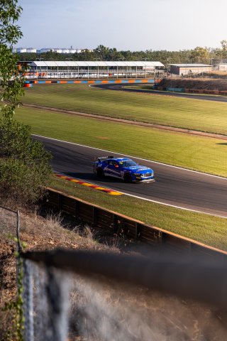 #95 - Miedecke Motorsport with Lubrimaxx - Blake Dowdall - Cooper Cutts - Ford Mustang GT4 l &copy; Jack Martin Photography | &copy; Jack Martin Photography