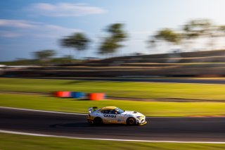 #88 - CAMM Quarries & Concrete Racing - Lachlan Evennett - Andrew Torti - Toyota GR Supra GT4 EVO 2 l &copy; Jack Martin Photography | &copy; Jack Martin Photography
