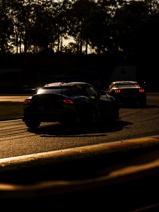 #9 - GWR Australia - Daniel Frougas - Chris White - Toyota GR Supra GT4 EVO 2 l &copy; Jack Martin Photography | &copy; Jack Martin Photography