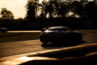 #58 - Murphy Racing by TSM - Jed Murphy - Sam Brabham - Mercedes-AMG GT4 l &copy; Jack Martin Photography | &copy; Jack Martin Photography