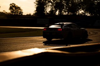 #227 - Multispares Racing - Cameron McLeod - Mason Harvey - Ford Mustang GT4 l &copy; Jack Martin Photography | &copy; Jack Martin Photography