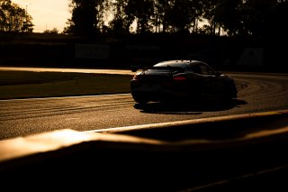 #6 - Method Motorsport - Cy Pearson - Porsche 718 Cayman GT4 RS CS l &copy; Jack Martin Photography | &copy; Jack Martin Photography