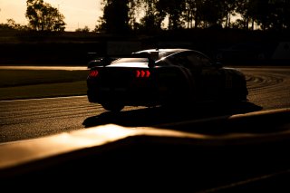 #62 - Wallis Motorsport - Sam Paley - Jack Wallis - Ford Mustang GT4 l &copy; Jack Martin Photography | &copy; Jack Martin Photography