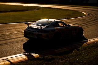 #58 - Murphy Racing by TSM - Jed Murphy - Sam Brabham - Mercedes-AMG GT4 l &copy; Jack Martin Photography | &copy; Jack Martin Photography