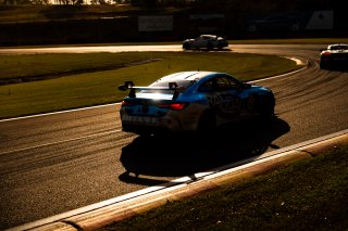 #33 - Randall Racing - Peter Lawrence - BMW M4 GT4 G82 l &copy; Jack Martin Photography | &copy; Jack Martin Photography