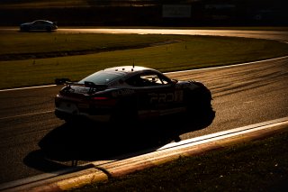 #6 - Method Motorsport - Cy Pearson - Porsche 718 Cayman GT4 RS CS l &copy; Jack Martin Photography | &copy; Jack Martin Photography