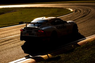 #88 - CAMM Quarries & Concrete Racing - Lachlan Evennett - Andrew Torti - Toyota GR Supra GT4 EVO 2 l &copy; Jack Martin Photography | &copy; Jack Martin Photography