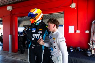 #35 - Miedecke Motorsport with Lubrimaxx - Blake Tracey / George Miedecke - Ford Mustang GT4 | | &copy; Jack Martin Photography |