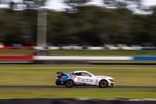 #14 - Gomersall Motorsport - Glenn Walker - Ford Mustang GT4 | | &copy; Jack Martin Photography |