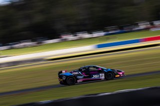 #87 - Method Motorsport - Summer Rintoule / Jarrod Hughes - McLaren Artura GT4 | | &copy; Jack Martin Photography |
