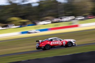 #21 - Ekebol Team MPC - Tony D'Alberto / Jarrod Keyte - Ford Mustang GT4 | | &copy; Jack Martin Photography |