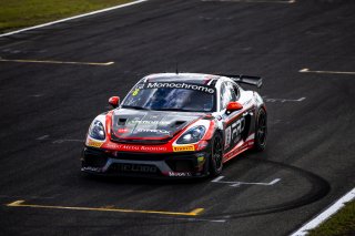 #6 - Method Motorsport - Cy Pearson - Porsche 718 Cayman GT4 RS CS | | &copy; Jack Martin Photography |