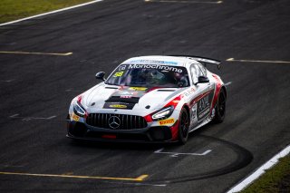 #58 - Murphy Racing by TSM - Jed Murphy / Gerry Murphy - Mercedes-AMG GT4 | | &copy; Jack Martin Photography |