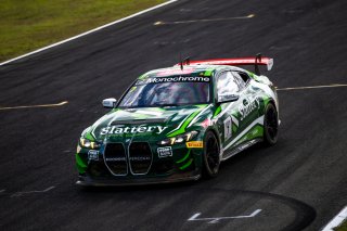 #7 - Slatterys/McElrea Racing - Jay Murray - BMW M4 GT4 G82 EVO | | &copy; Jack Martin Photography |
