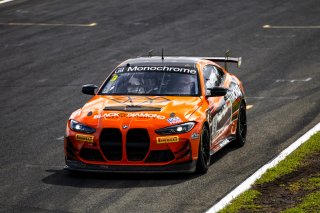 #3 - Thunder Buddies Racing / Black Diamond - Ryder Quinn / Steve Jakic - BMW M4 GT4 G82 | | &copy; Jack Martin Photography |