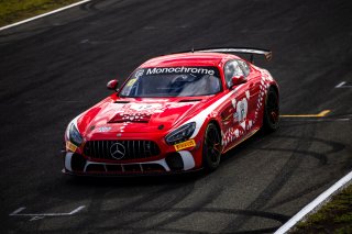 #17 - Love Racing by TSM - Bailey Love - Mercedes-AMG GT4 | | &copy; Jack Martin Photography |