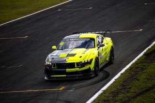 #62 - Wallis Motorsport - Sam Paley / Jack Wallis - Ford Mustang GT4 | | &copy; Jack Martin Photography |