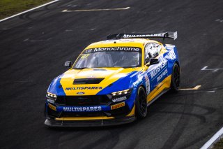 #27 - Multispares Racing - Aaron Cameron / Lochie Dalton - Ford Mustang GT4 | | &copy; Jack Martin Photography |