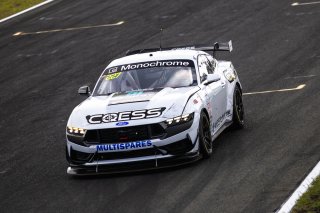 #227 - RM Racing Cars - Cameron McLeod / Mason Harvey - Ford Mustang GT4 | | &copy; Jack Martin Photography |