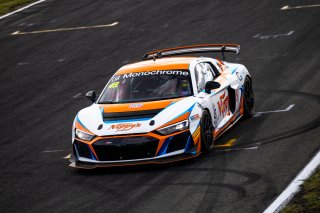 #48 - Purdie Racing - Blake Purdie / Jobe Stewart - Audi R8 LMS GT4 | | &copy; Jack Martin Photography |