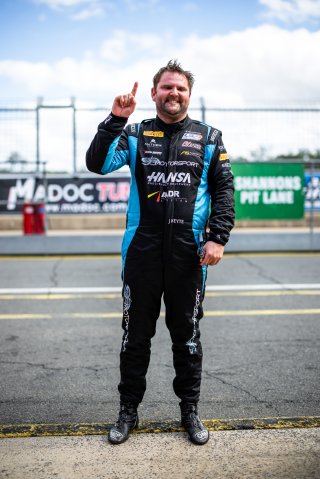 #21 - Ekebol Team MPC - Tony D'Alberto / Jarrod Keyte - Ford Mustang GT4 | | &copy; Jack Martin Photography |