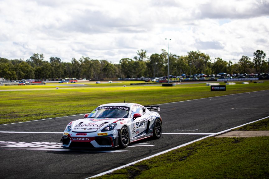 Qualifying 2