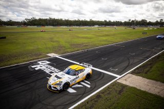 #88 - CAMM Quarries & Concrete Racing - Lachlan Evennett / Andrew Torti - Toyota GR Supra GT4 EVO 2  | | &copy; Jack Martin Photography |