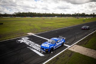 #35 - Miedecke Motorsport with Lubrimaxx - Blake Tracey / George Miedecke - Ford Mustang GT4 | | &copy; Jack Martin Photography |