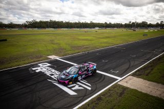 #87 - Method Motorsport - Summer Rintoule / Jarrod Hughes - McLaren Artura GT4 | | &copy; Jack Martin Photography |