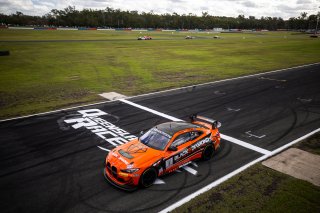 #3 - Thunder Buddies Racing / Black Diamond - Ryder Quinn / Steve Jakic - BMW M4 GT4 G82 | | &copy; Jack Martin Photography |