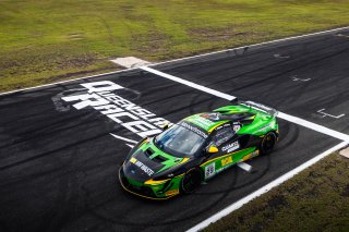 #25 - Method Motorsport - Tom Hayman / Jett Murray - McLaren Artura GT4 | | &copy; Jack Martin Photography |
