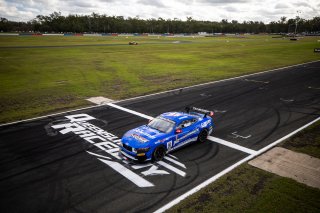 #95 - Miedecke Motorsport with Lubrimaxx - Cooper Cutts / Blake Dowdall - Ford Mustang GT4 | | &copy; Jack Martin Photography |