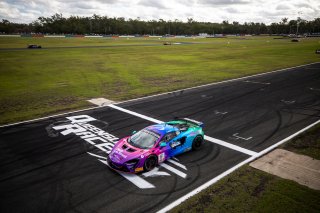 #11 - Method Motorsport - Ryan Sorensen - McLaren Artura GT4 | | &copy; Jack Martin Photography |