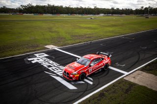 #5 - Morris/McElrea Racing - Nathan Murray - BMW M4 GT4 G82 EVO | | &copy; Jack Martin Photography |