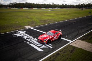 #17 - Love Racing by TSM - Bailey Love - Mercedes-AMG GT4 | | &copy; Jack Martin Photography |