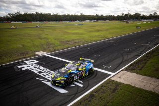 #9 - GWR Australia - Daniel Frougas - Toyota GR Supra GT4 EVO 2 | | &copy; Jack Martin Photography |
