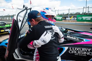 #87 - Method Motorsport - Summer Rintoule / Jarrod Hughes - McLaren Artura GT4 | | &copy; Jack Martin Photography |
