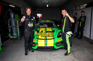 #28 - Norganic Proteins - Caleb Paterson / Kent Quinn - Porsche 718 Cayman GT4 RS CS | | &copy; Jack Martin Photography |