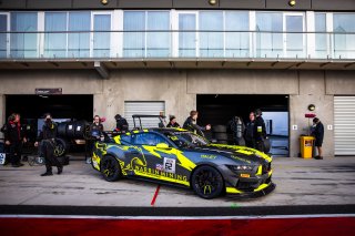 #62 - Wallis Motorsport - Sam Paley - Jack Wallis - Ford Mustang GT4 l &copy; Jack Martin Photography | &copy; Jack Martin Photography