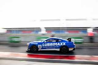 #35 - Miedecke Motorsport with Lubrimaxx - Blake Tracey - George Miedecke - Ford Mustang GT4 l &copy; Jack Martin Photography | &copy; Jack Martin Photography