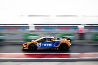 #114 - Team Soutar Motorsport - William Exton - Jack Johnson - McLaren Artura GT4 l &copy; Jack Martin Photography | &copy; Jack Martin Photography