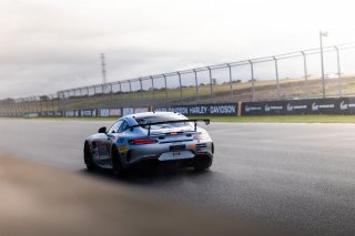 #58 - Murphy Racing by TSM - Jed Murphy - Gerry Murphy - Mercedes-AMG GT4 l &copy; Jack Martin Photography | &copy; Jack Martin Photography