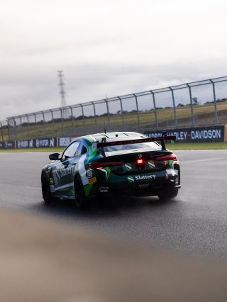 #7 - Slatterys/McElrea Racing - Jay Murray - BMW M4 GT4 G82 EVO l &copy; Jack Martin Photography | &copy; Jack Martin Photography