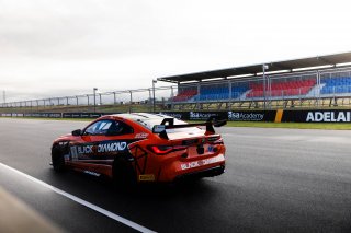 #3 - Thunder Buddies Racing/Black Diamond - Ryder Quinn - Stevan Jakic - BMW M4 GT4 G82 l &copy; Jack Martin Photography | &copy; Jack Martin Photography